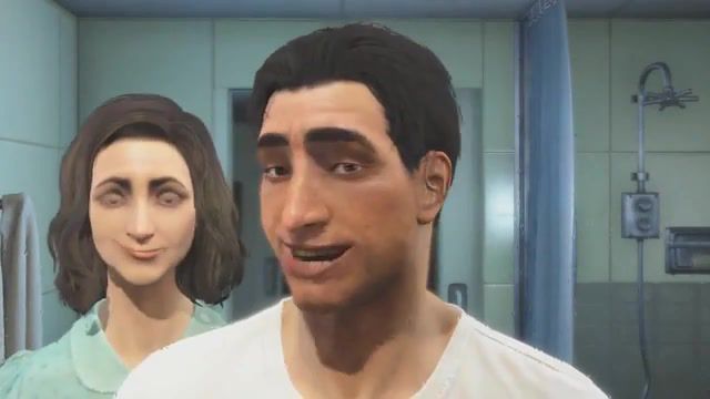 Fallout 4, happiest fallout 4 family funny cr1tikal, gaming.