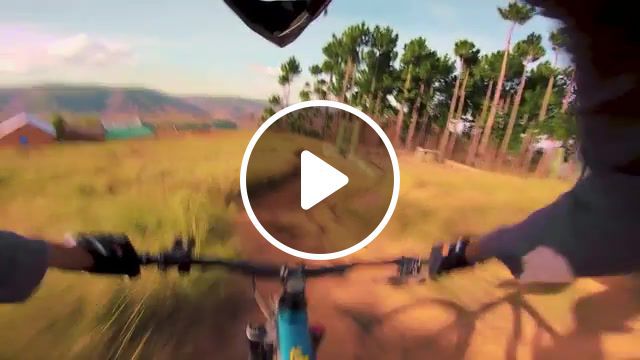 From the top, downhill, mtb, lifestyle, hype, burning for you, minesweepa, madagascar, speed, sports. #0