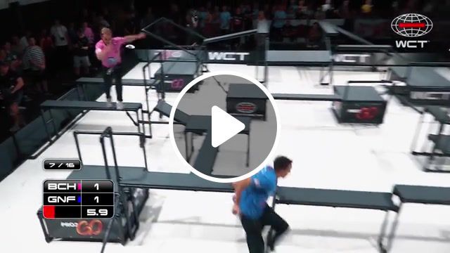 Hardcore sport, world chase tag, wct, parkour, extreme tag, dont get caught, ninja warrior, freerunning, flight club, catch, champions, parkour tag, world tag championship, pro tag, sports. #0