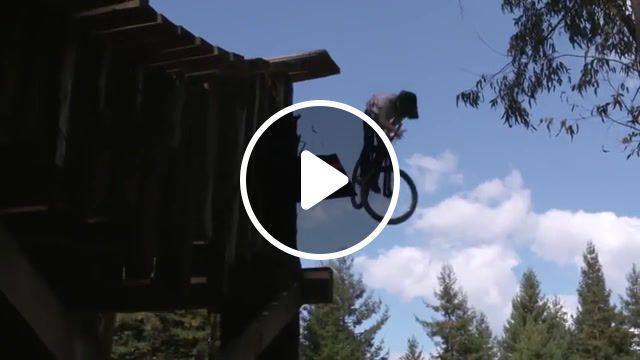 Jumping, jump, bike, bicycle, slopestyle, mtb, music, song, sport, sports. #0