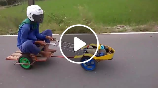 Scooter, sports. #0