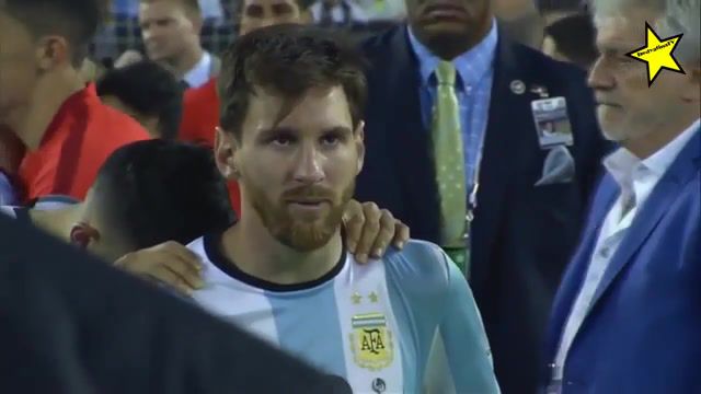 Messi crying, emotional moment, andrey korolev, movie, world cup, euro, goal, uefa, fifa, copa emerica, copa, soccer, football.
