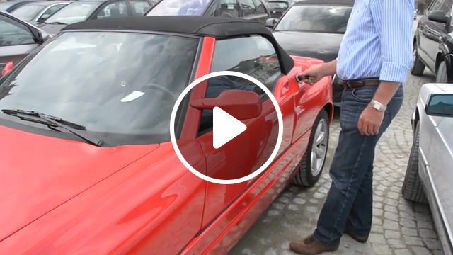 The bmw z1 has awesome doors, bmw z1, close, and, open, doors, z1, bmw, cars, auto technique. #0