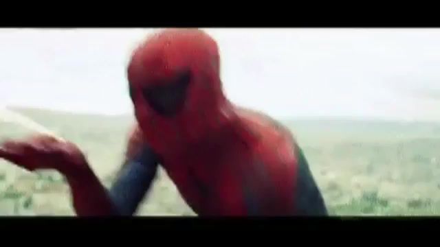 WASTED 257 Spider Man in Latin America - Video & GIFs | wasted,wasted edit,gta 5 wasted,gta 5 wasted effect,spider man,9gag,257,gaming