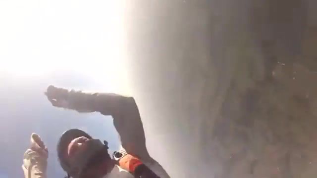 Hero, Near Death, Near Death On Gopro, Go Pro, Gopro, Close Call, Fail, Near Miss, Fails, Thrilling, Save, Extreme, Sport, Fail Force Channel, Rescue, Skydiving, Sports