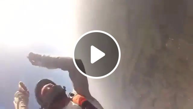 Hero, near death, near death on gopro, go pro, gopro, close call, fail, near miss, fails, thrilling, save, extreme, sport, fail force channel, rescue, skydiving, sports. #0