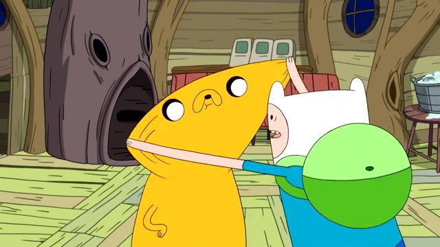 Incredible Jake. Incredible. Finn. Jake. Adventure Time. Cartoons.