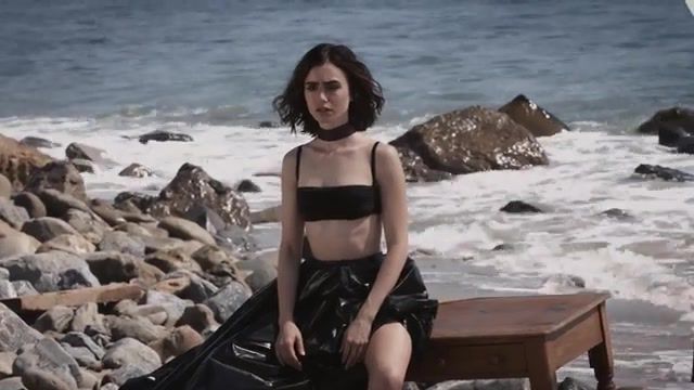 Lily collins, celebrity.