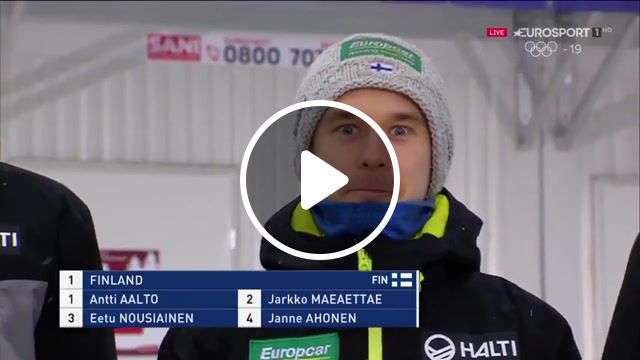 Regular everyday normal motherer, finland, ski jumping, music, fails, fail, funny, top, games, olympics, sport, club, sports. #0