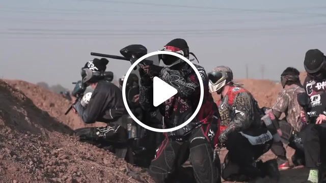 Tactical paintball, paintball, sports. #0