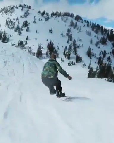 All my life - Video & GIFs | shot by snoowboardlife,snow,winter,snowboarding,amazing,jump,music,jon drake backseat flip,sports