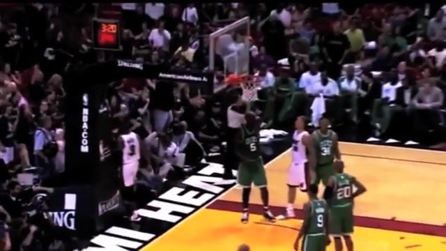 Dwyane Wade's Top 10 Dunks Of His Career, Sports