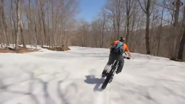 Fat bike skis, winter is coming and these are sick, slide, winter extreme, sports extreme, fat bike skis, fat, bike, skis, sport, portugal the man feel it still, sports.