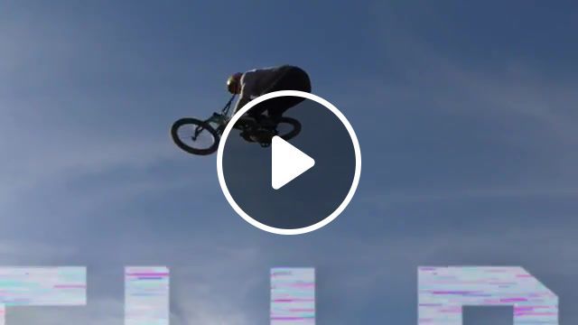 Irek rizaev barspin to tail whip too barspin, bmx, trick, barspin, tailwhip, extreme, jump, dirt, irek rizaev, red bull, jam, event, sports. #0