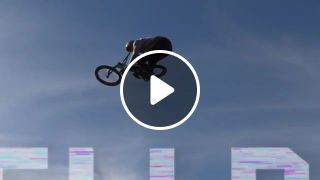 Irek Rizaev barspin to tail whip too barspin