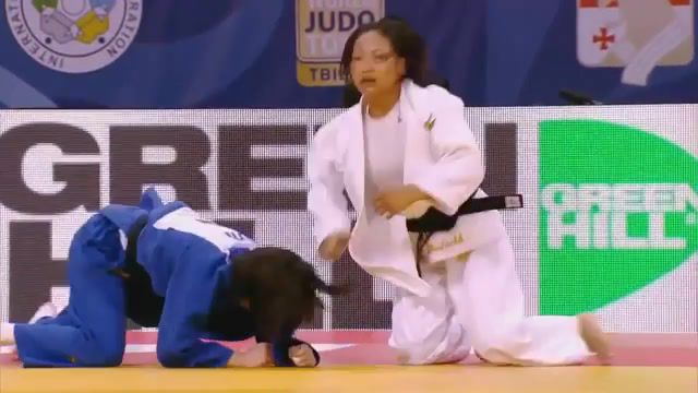 Judo, Free Boom Phase Die Song, Sports