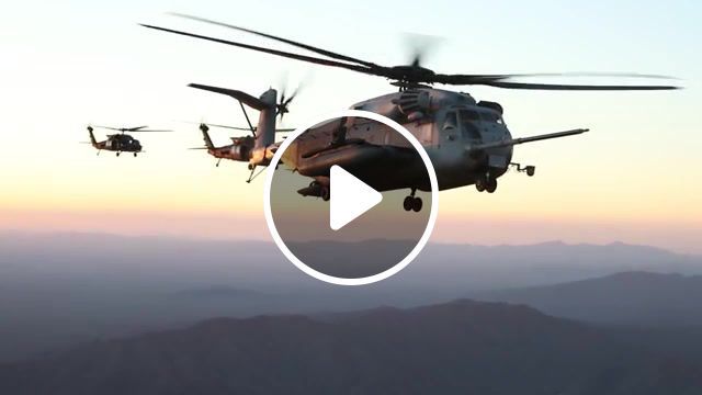Just chill, military, helicopter, ch 53e, mh 60m, science technology. #0