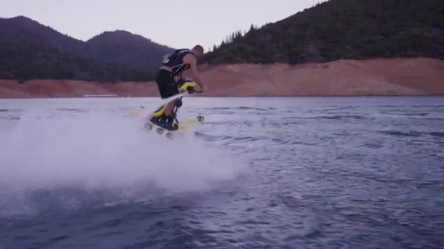 Robotic dolphin and flying water car, music, band of horses, sea doo, seadoo, lake shasta, shast, lake powell, backflip, people are awesome, best of, 4k resolution, worlds best, invention, crazy, amazing, epic, redbull, stunts, dslr, canon, gopro3plus, gopro3, ultra hd, dragon, red, 6k, 4k, robotic mechanical dolphin, dolphin, mechanical, robotic, water car, seabreacher, jetovator, devin graham, devinsupertramp, innespace seabreacher, sports.