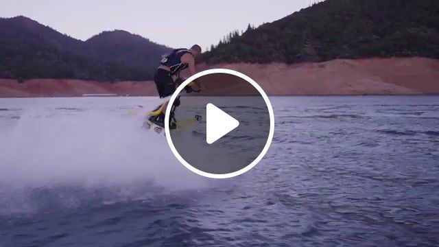 Robotic dolphin and flying water car, music, band of horses, sea doo, seadoo, lake shasta, shast, lake powell, backflip, people are awesome, best of, 4k resolution, worlds best, invention, crazy, amazing, epic, redbull, stunts, dslr, canon, gopro3plus, gopro3, ultra hd, dragon, red, 6k, 4k, robotic mechanical dolphin, dolphin, mechanical, robotic, water car, seabreacher, jetovator, devin graham, devinsupertramp, innespace seabreacher, sports. #0
