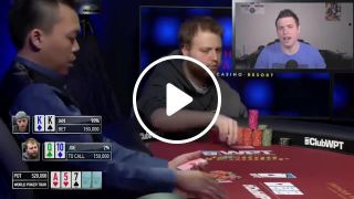 The 1 Mistake Poker Players Make