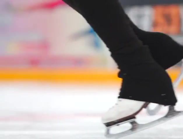 What is love, Figure Skating, Spinning Out, Sync, Slow Motion, Slowmotion, Slowmo, Slow Mo, Sports