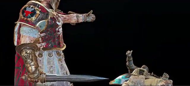 For Honor All Centurion Executions For Honor Finishers Year 4 Season 1