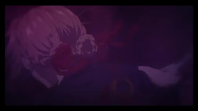 Treatment - Video & GIFs | violet evergarden,dsky,acid,music in vk group,anime
