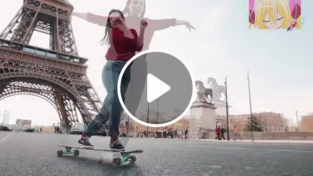 360 paris longboard open. track slip away the prototypes, 360 paris longboard open, paris, longboard, open, fate, sport, extreme, patata p and c, patata, music, slip away the prototypes, sports. #0