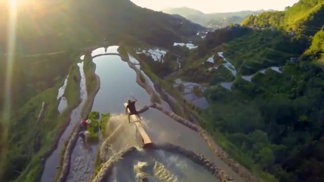 Back to the Rice Paddies, Footage, Octocopter, Quadcopter, Quad, Unmanned Aerial Vehicle, Compilation, Fpv, Crash, Fail, Uas, Uav, Best, Dji, Drone, Epic, Sports