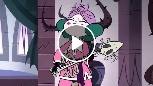 Eclipsa the queen of darkness, star vs the forces of evil, eclipsa, season 3, music, eclipsa butterfly, cartoons. #0