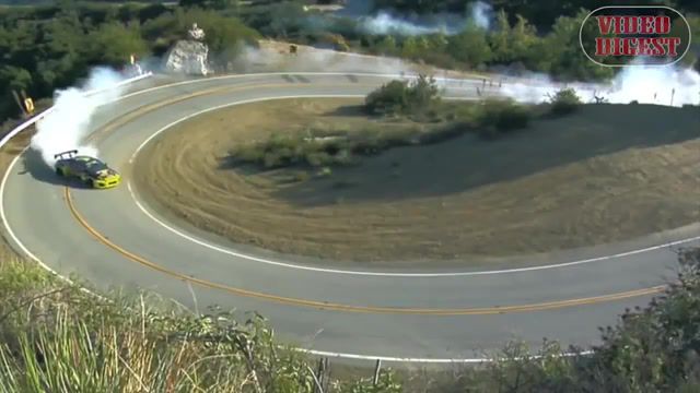 Flawless Uphill Drift - Video & GIFs | touge,race cars,drifting,initial d,sports