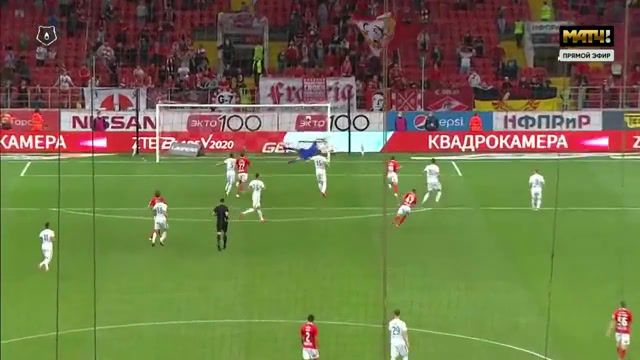 I hate var. but you can not it, spartak, spartak moscow, fc ahmat, 3 0, roman zobnin, long hot, i hate you, slayer.