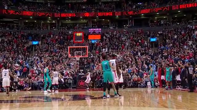 Jeremy Lamb From DEEP For The Tissot Buzzer Beater March 24 - Video & GIFs | nba,highlights,basketball,plays,amazing,sports,hoops,games,game,jeremy lamb,charlotte hornets,charlotte,hornets,game winner,buzzer beater,buzzer,halfcourt,half court,halfcourt shot,half court shot,amazing shot,crazy shot,live call