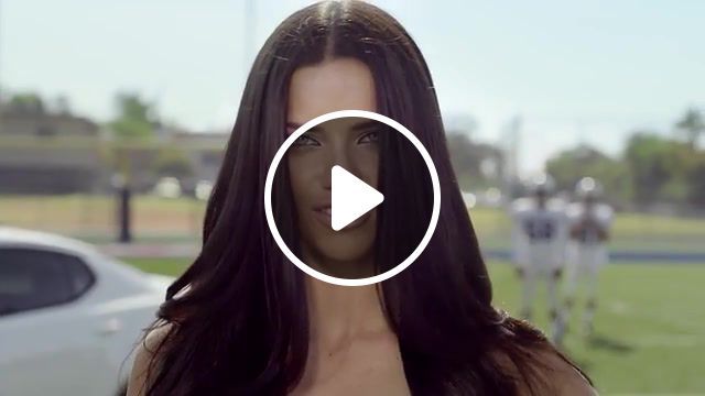 Adriana lima football vs. soccer fifa world cup. tm, adriana lima, kia fifa, fifa world cup brazil, fifa world cup, soccer, cars, kia optima, futbol, football practice, lesson, adriana commercial, kia, sports. #0