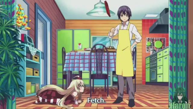 Anime name NouCome Bloodhound Gang The Bad Touche AMV anime MIX anime REMIX