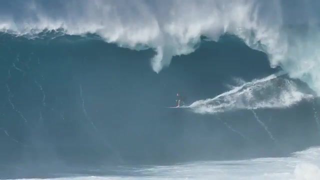 Billy Kemper at Jaws feat Acid King, Cbdmd Jaws Championships, Billy Kemper, Hawaii, Maui, Jaws, Wsl Big Wave Awards, World Surf League, Biggest, Wipeout, Tube, Surfing, Surf, Xxl, Acid King, Acidking, San Francisco, Extreme, Extreme Sports, Sports