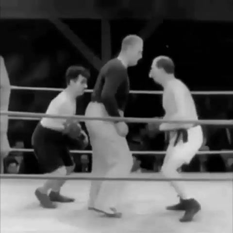 Comedy Boxing. Boxer. Chaplin. Sports.