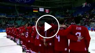 Emperor anthem on olympic games