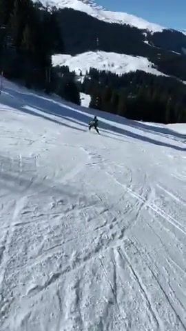 Ski, sports.