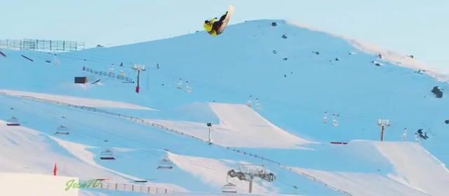 Snowboard Jumps with Tricks - Video & GIFs | snowboard jumps with tricks,sport,snowboarding,snowboard,jecatv original,music,relax,remix,mix,jump,jumping,armnhmr here with me feat nevve,sports