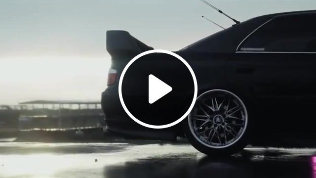 Chaser, music kosandra cover, chaser, toyota, drift, jdm, stance, maybe good music, cars, auto technique. #0