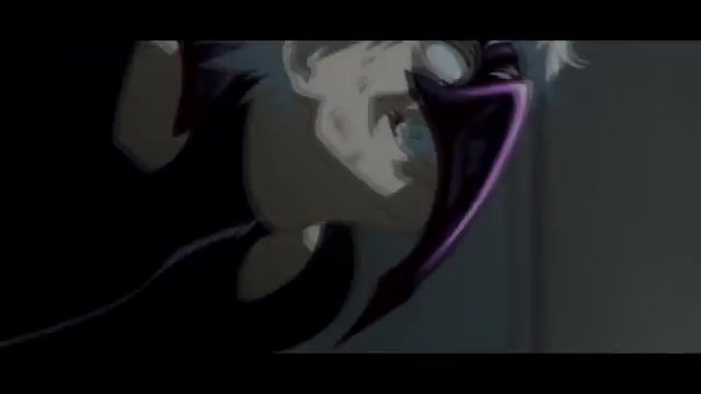 Do not be scared, tokyo ghoul amv, tokyo ghoul, anime edit, edit, amv, anime.
