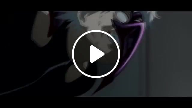 Do not be scared, tokyo ghoul amv, tokyo ghoul, anime edit, edit, amv, anime. #0