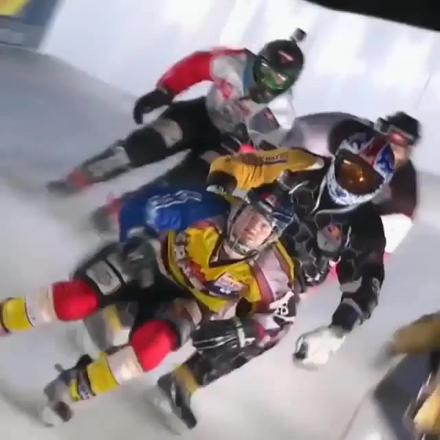 Crashed ice, winter, red bull, crashed ice, sport, best, top, sports.