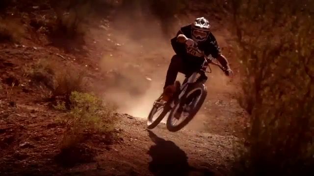 Extreme riding in the mountains, Sports