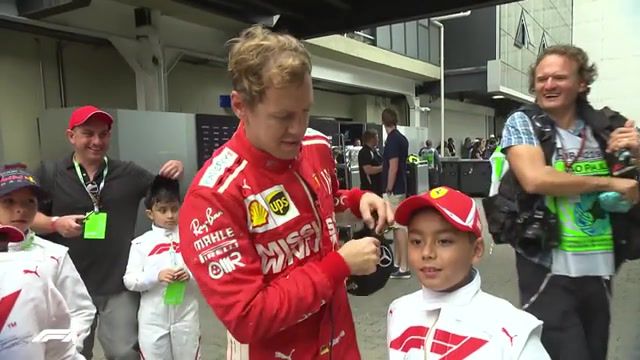 F1 Rewind The Funniest Moments
