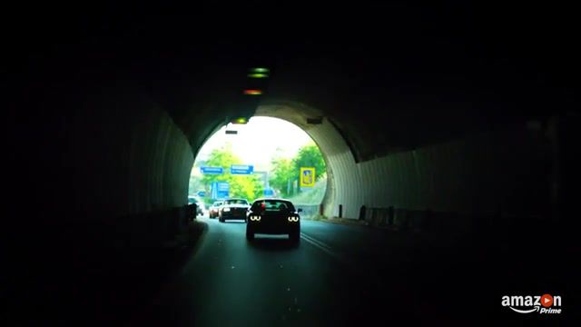 The grand tour the tunnel, noise, hellcat, tunnel, italy, episode 3, clarkson hammond may, grand tour, the grand tour, may, hammond, clarkson, sports.