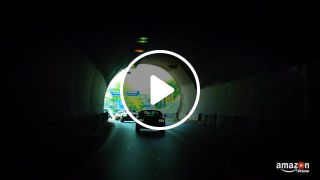 The Grand Tour The Tunnel