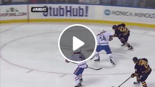 Tyler Ennis Awesome No Look Backhand Shot Unbelievable