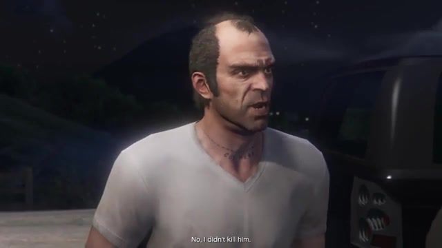 Curb your grand theft auto, ps4share, playstation 4, sony computer entertainment, grand theft auto v, bertramlee, grand theft auto 5, grand theft auto, gaming.